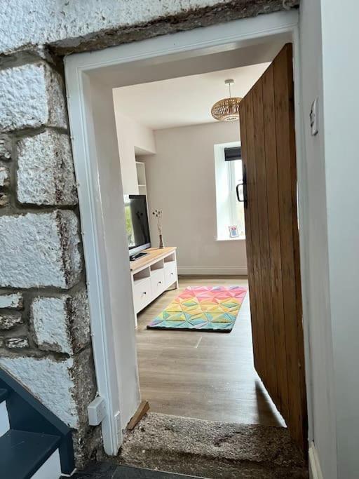 Little Hillside Porthtowan Exterior foto