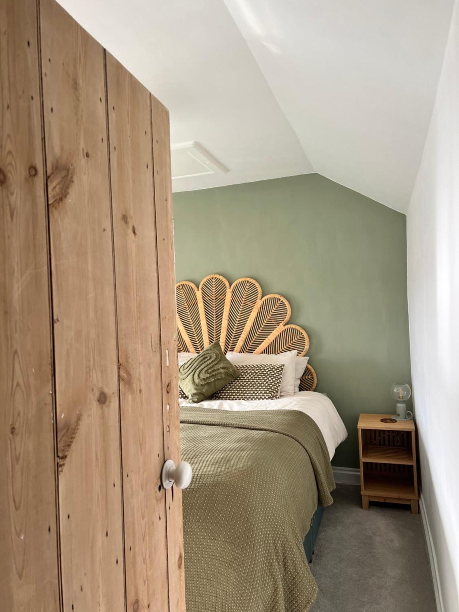 Little Hillside Porthtowan Exterior foto