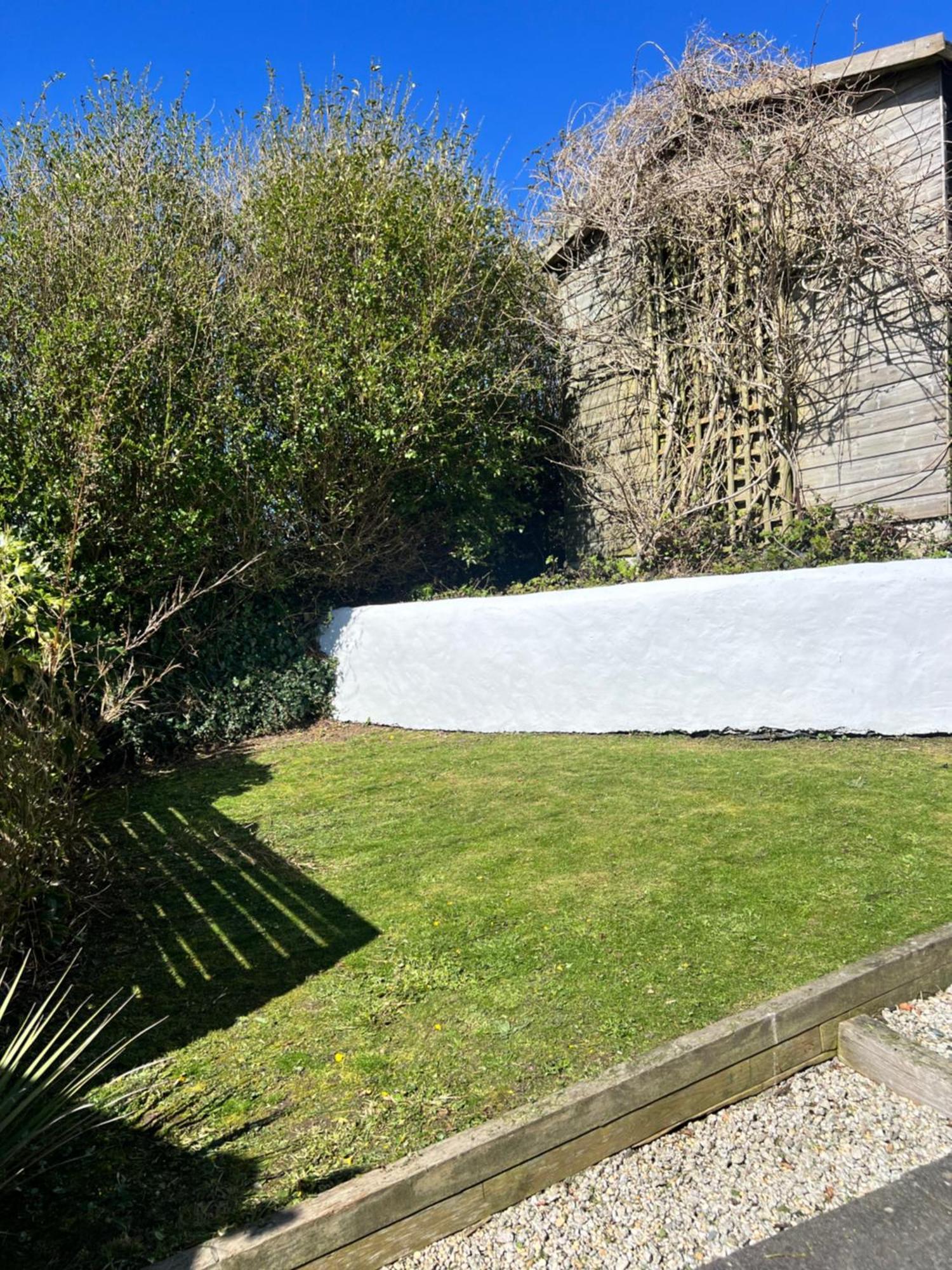 Little Hillside Porthtowan Exterior foto